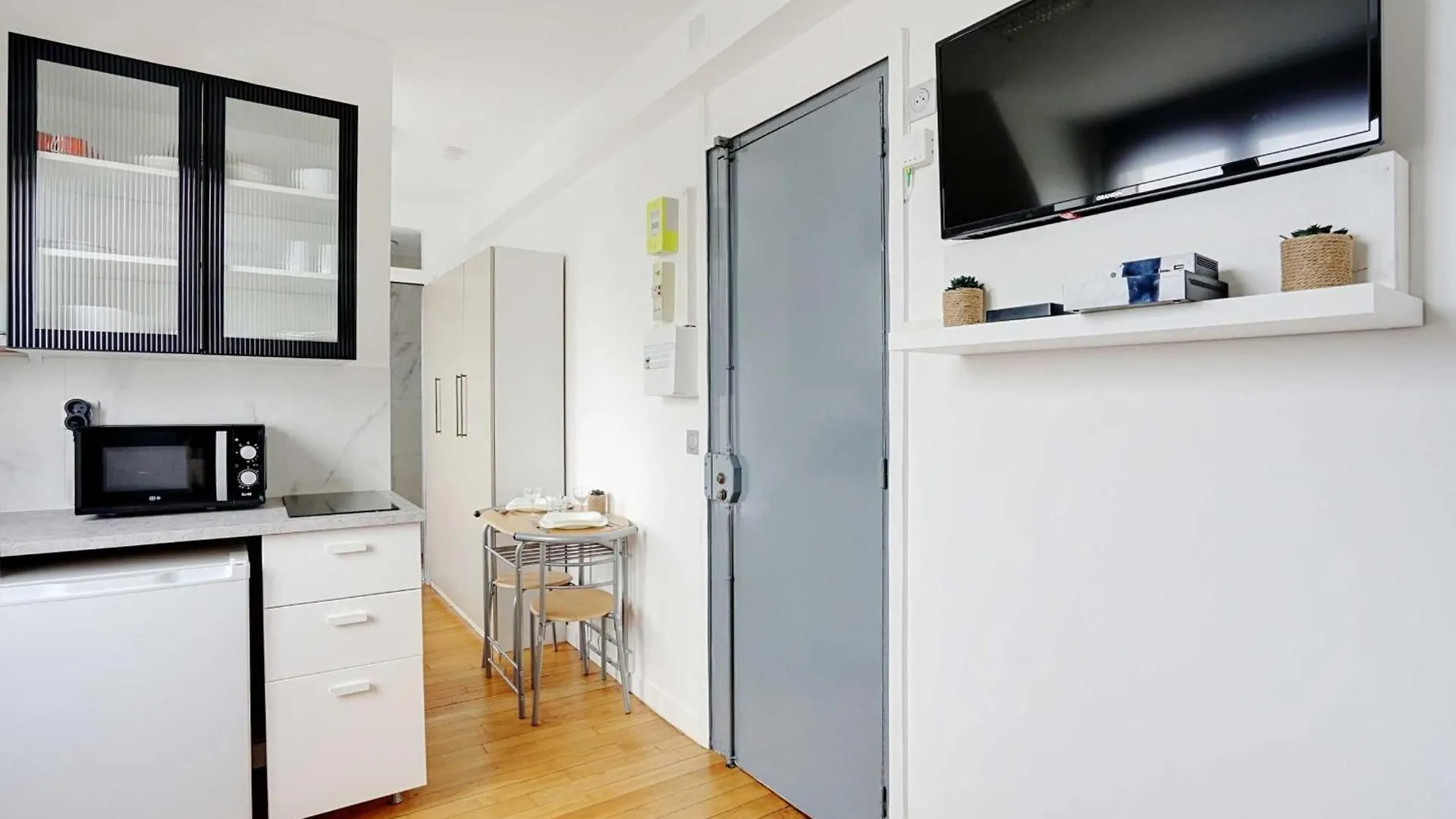 Elegant - 2p - Chaillot Apartment *