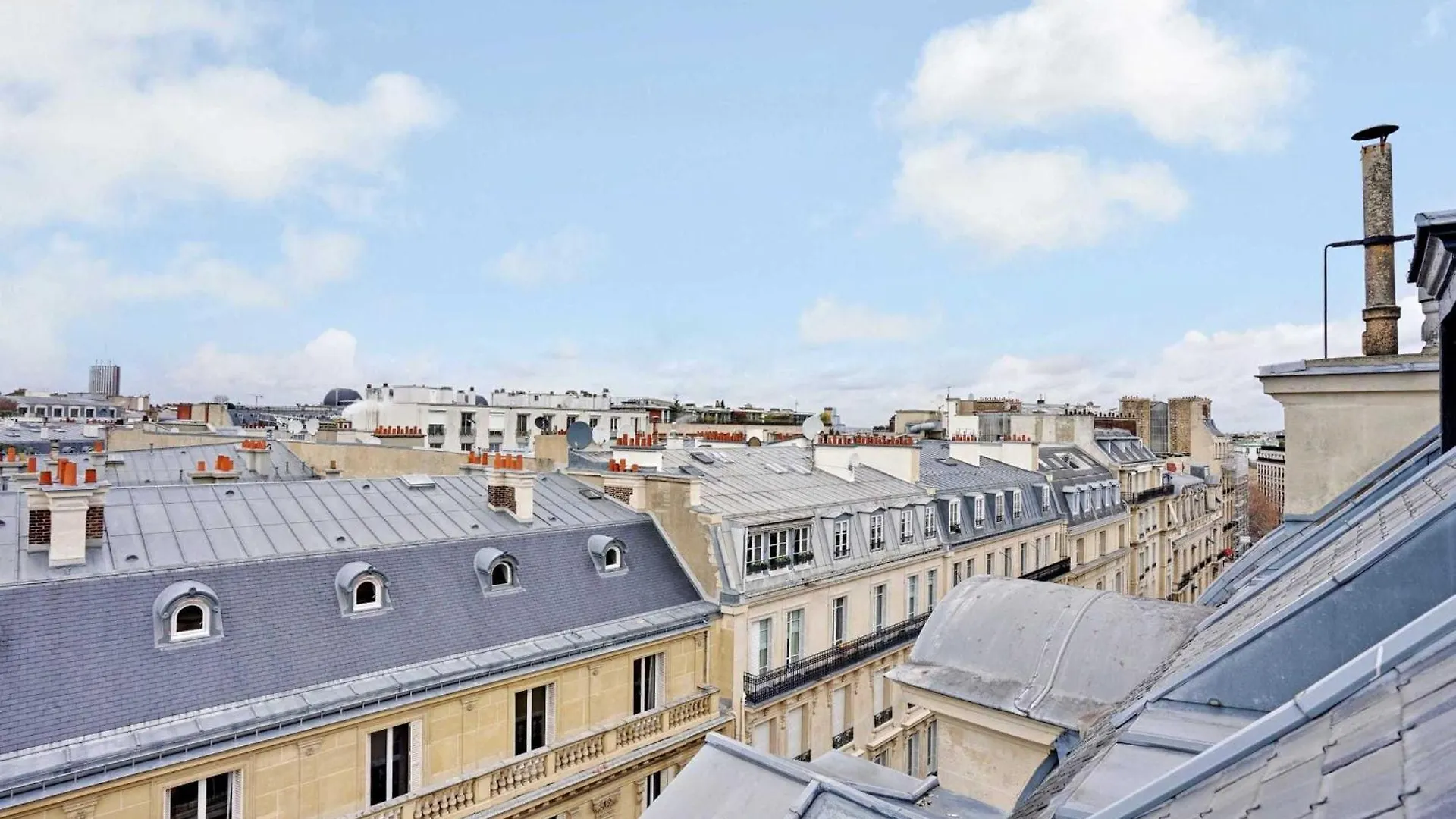 Elegant - 2p - Chaillot